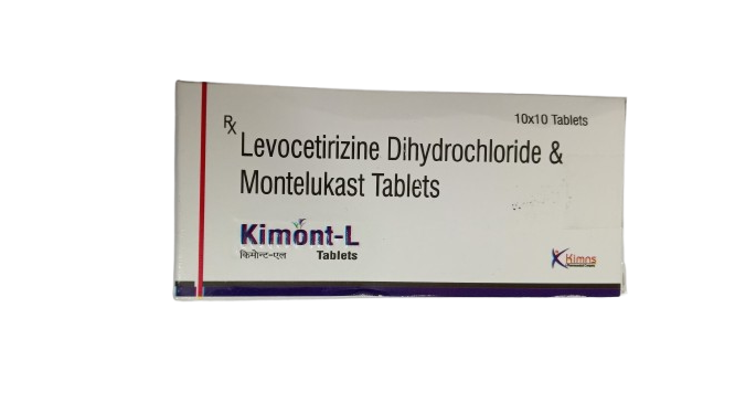 Kimont-L Tablet