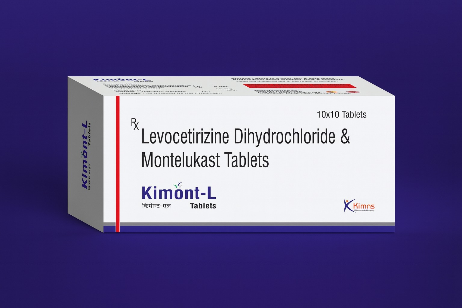 Kimont-L Tablet