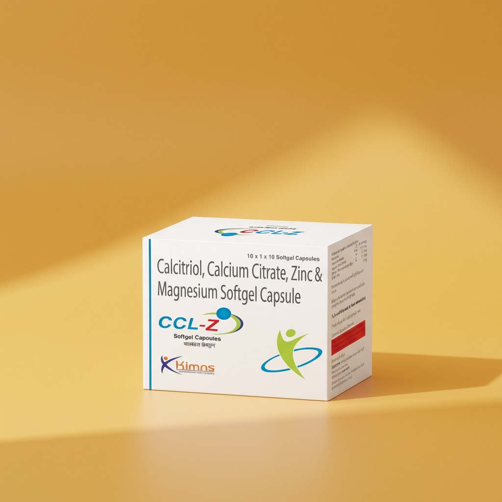 CCL-Z Tablet